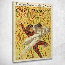 Gran Ballo Di Mezza Quaresima