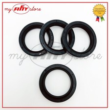 Paraoli forcella anteriore - 4x,