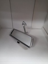 SPECCHIO INTERNO CON PIEDE PER FERRARI E MASERATI CON FISSAGGIO A TRE VITI