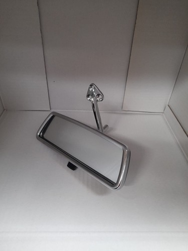 Specchio interno con - interno,