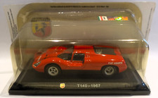 ABARTH T 140 1967 - ABARTH