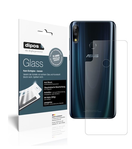 Pellicola per asus zenfone - pellicola,