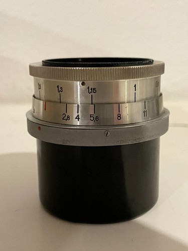 Objectif jupiter monture - jupiter, 12