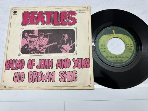 The beatles ballad of - beatles, –