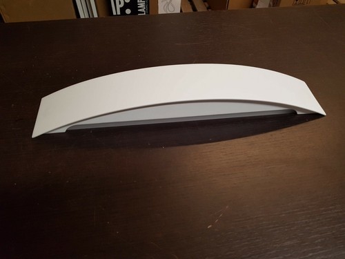 Linealight curvè led - curvÈ, i.39