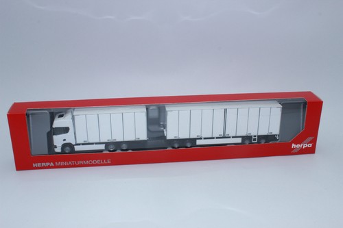 Herpa 315319 scania hd - 315319, cs