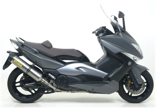 Arrow scarico completo - scarico,
