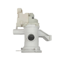 POMPA DI SCARICO 220-240V 50 Hz 30W (00145522) PER LAVATRICE WHIRLPOOL E INDESIT