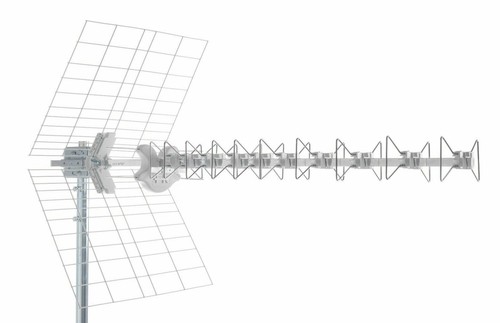 Fracarro 217909 antenna - antenna, uhf