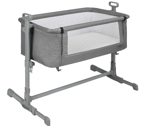 Lettino fianco letto - lettino, stellina