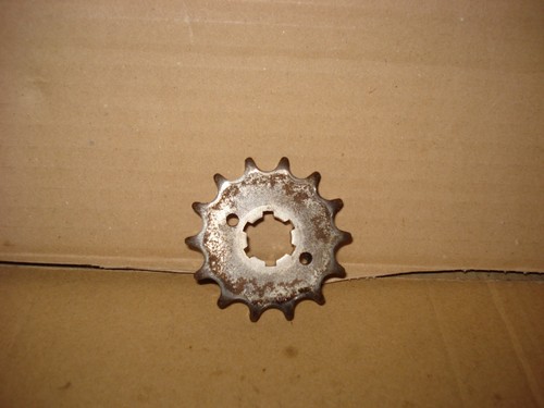 Cagiva sst 125 1982 - sx/sst,