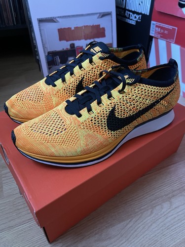 Nike flyknit racer 2013 - racer, og