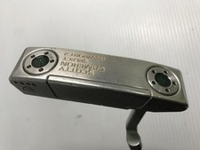 SCOTTY CAMERON LH putter