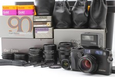 Quattro Obiettivi【N.MINT