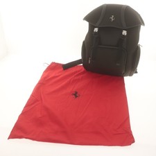  Raro zaino Ferrari borsa