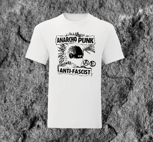 Maglietta unisex shirt stile - maglietta, t-shirt