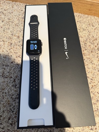Apple smart watch - smart,