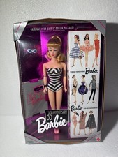 Costume bagno zebrato - costume, da