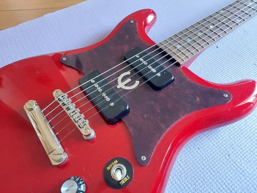 Chitarra elettrica epiphone - chitarra,