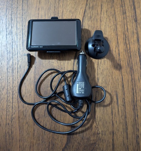 Garmin nuvi can 310 gps - nuvi,