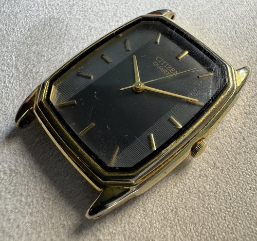 Orologio uomo vintage - orologio, citizen
