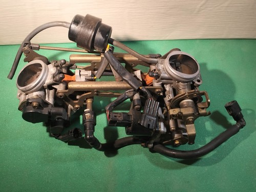Corpo farfallato suzuki 650 - sv,