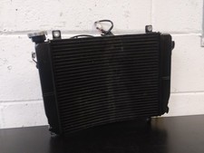 RADIATORE ACQUA ORIGINALE APRILIA TUONO 660 ANNI 2021 2022 2023 2024