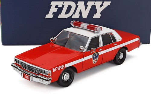 Chevrolet caprice 9c1 nyfd - chevrolet,