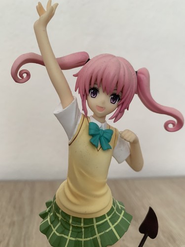 Figurina anime love - anime, ru