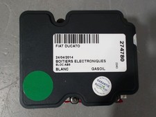 🇮🇹 CENTRALINA IDRAULICA