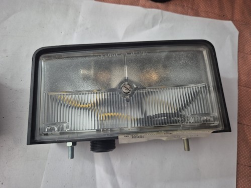 Fiat luce targa cobo - 65,