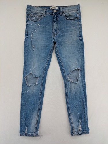 Jeans uomo pull - jeans, carrot