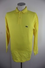 Lacoste polo maglia - uomo, 4