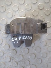 Serratura portellone Citroen