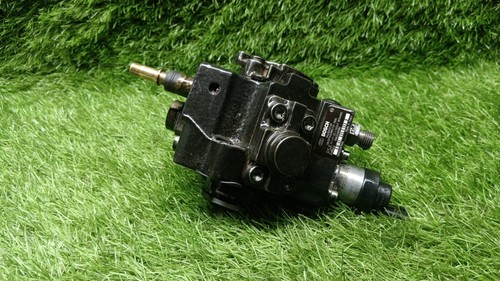 Pompa iniezione diesel - iniezione, gasolio