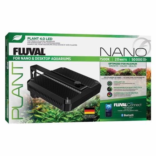 Fluval plant nano - fluval,