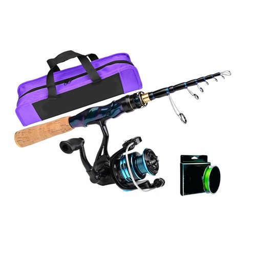 Mulinello canna pesca per - mulinello,
