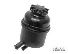 Genuine BMW OIL CARRIER