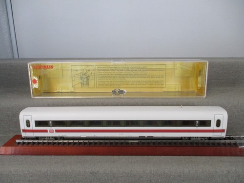 Fleischmann 4441k ice - fleischmann, h0