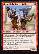 MTG Magic AKH Amonkhet - 1x