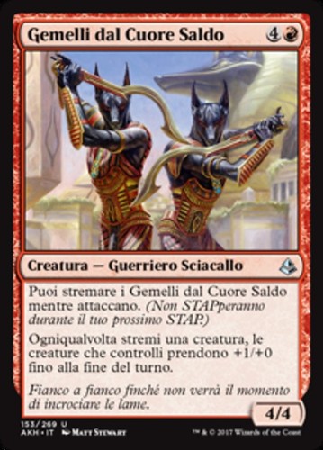 Mtg magic akh amonkhet - akh,