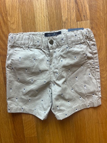 Pantaloncini mayoral bambino - mayoral,