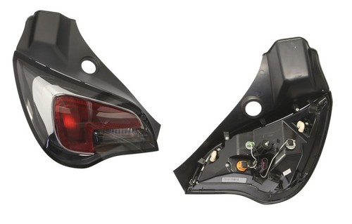 Fanale fanalino stop - fanale,
