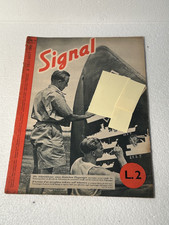 SIGNAL Nº14 LUGLIO 1941 ED