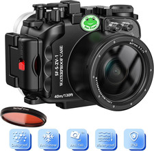 Custodia fotocamera