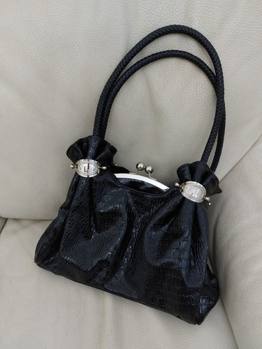 Made china borsa mano - in,