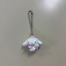 Statuina altalena angelo