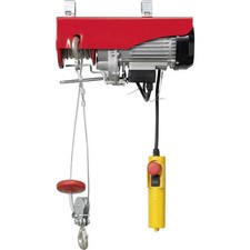 TOOLCRAFT 1553742 Electric