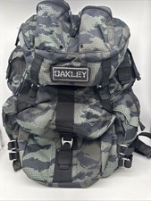 Oakley Borsa Zaino Uomo