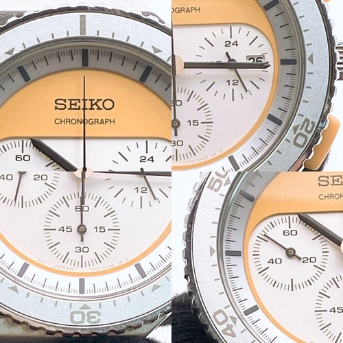 Orologio polso uomo seiko - uomo,